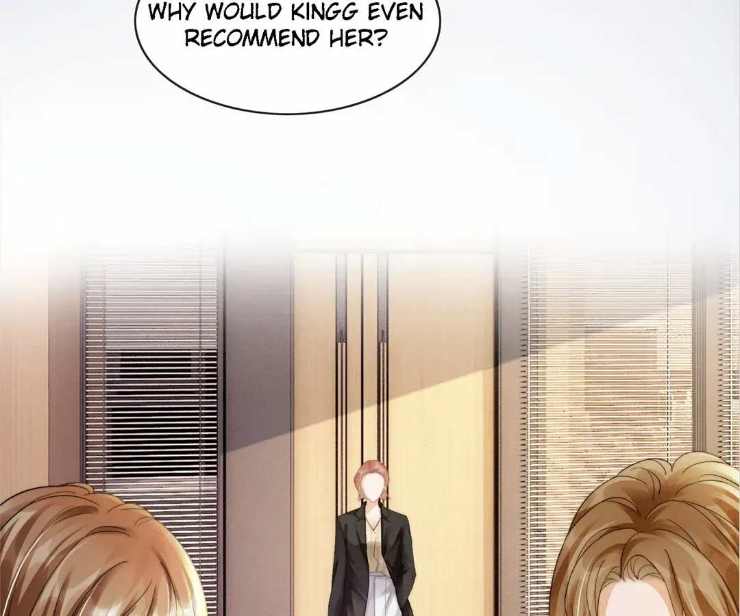 Billionaire’s Exclusive Adoration Chapter 44 page 16 - 