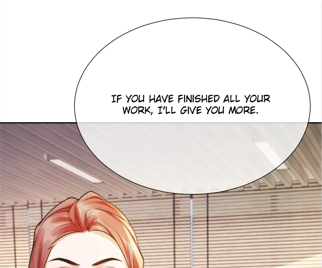 Billionaire’s Exclusive Adoration Chapter 44 page 19 - 