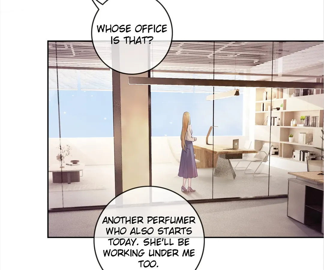 Billionaire’s Exclusive Adoration Chapter 44 page 3 - 