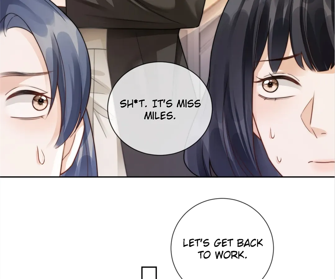 Billionaire’s Exclusive Adoration Chapter 44 page 21 - 