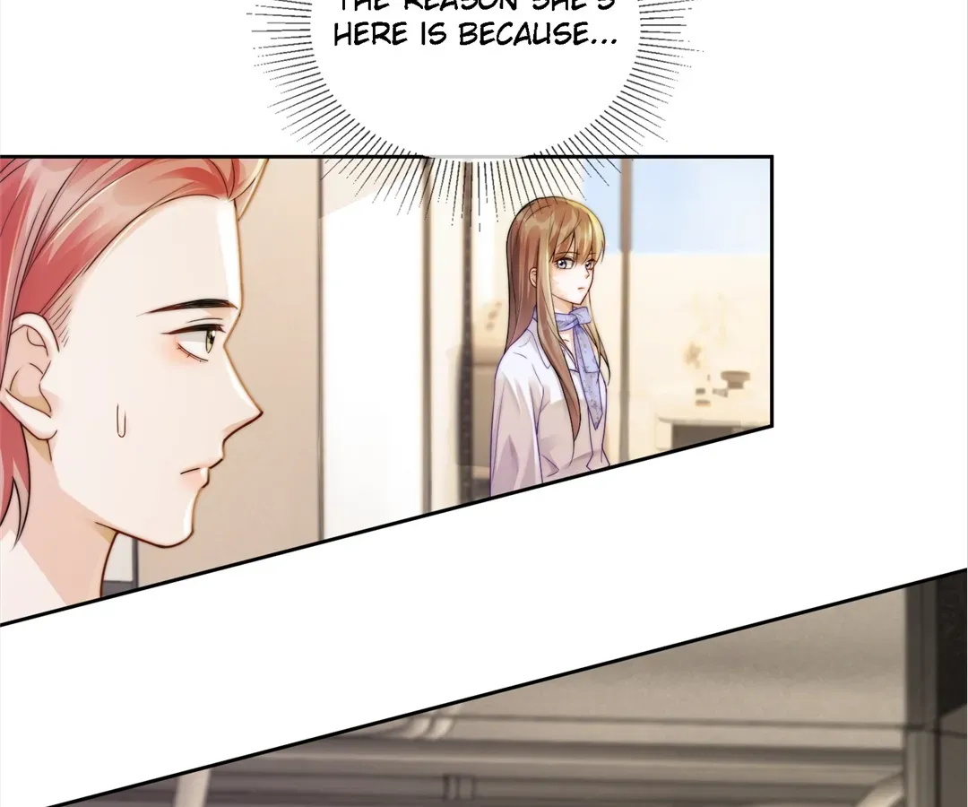 Billionaire’s Exclusive Adoration Chapter 44 page 23 - 