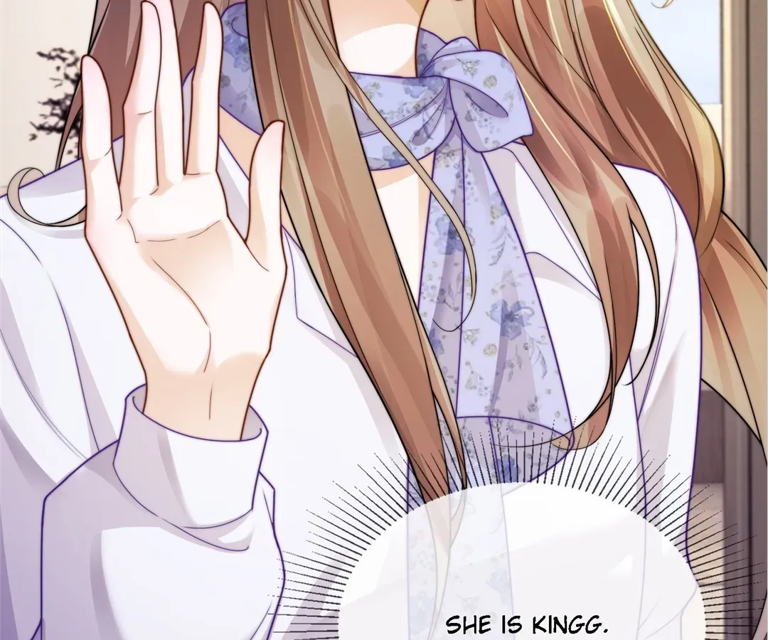 Billionaire’s Exclusive Adoration Chapter 44 page 25 - 
