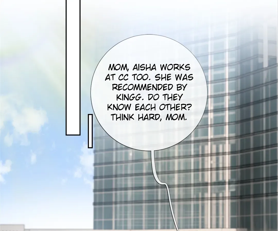 Billionaire’s Exclusive Adoration Chapter 44 page 27 - 