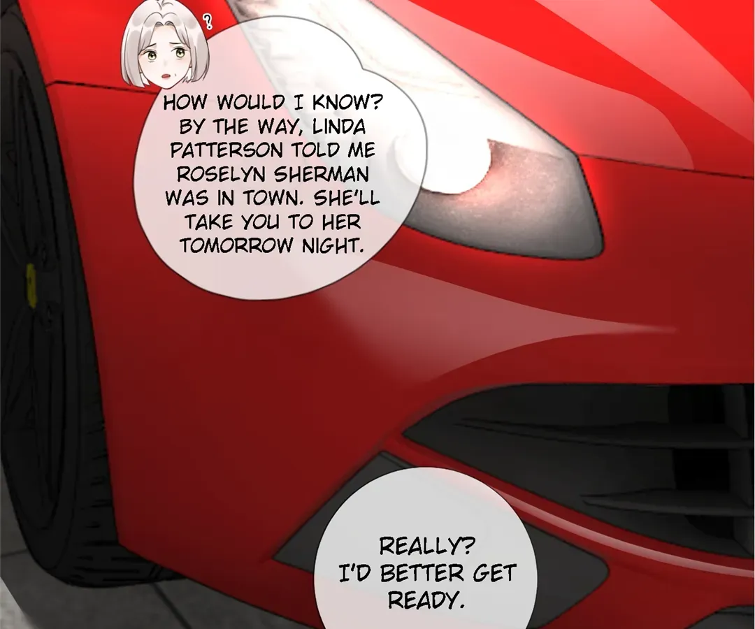 Billionaire’s Exclusive Adoration Chapter 44 page 29 - 