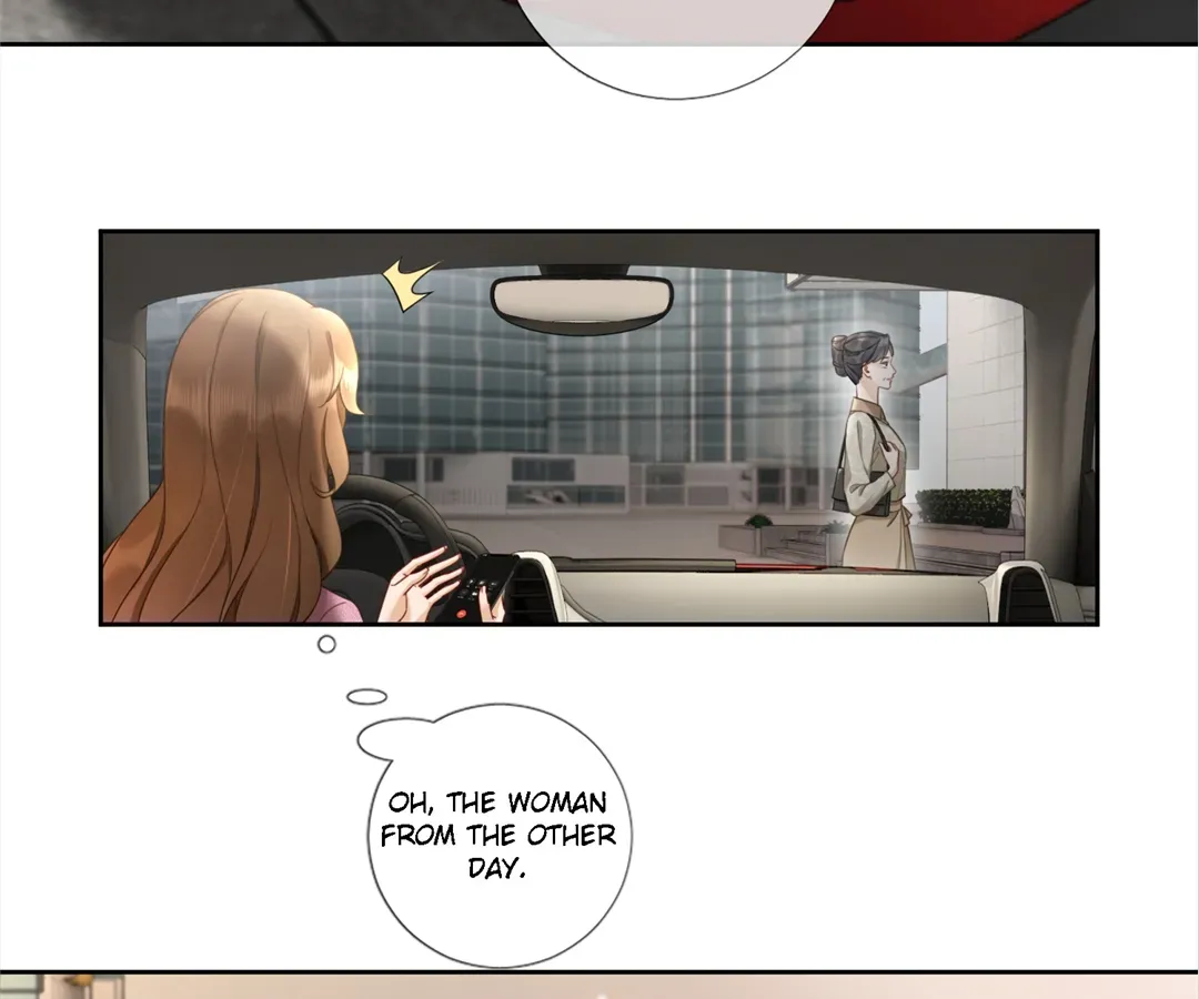 Billionaire’s Exclusive Adoration Chapter 44 page 30 - 