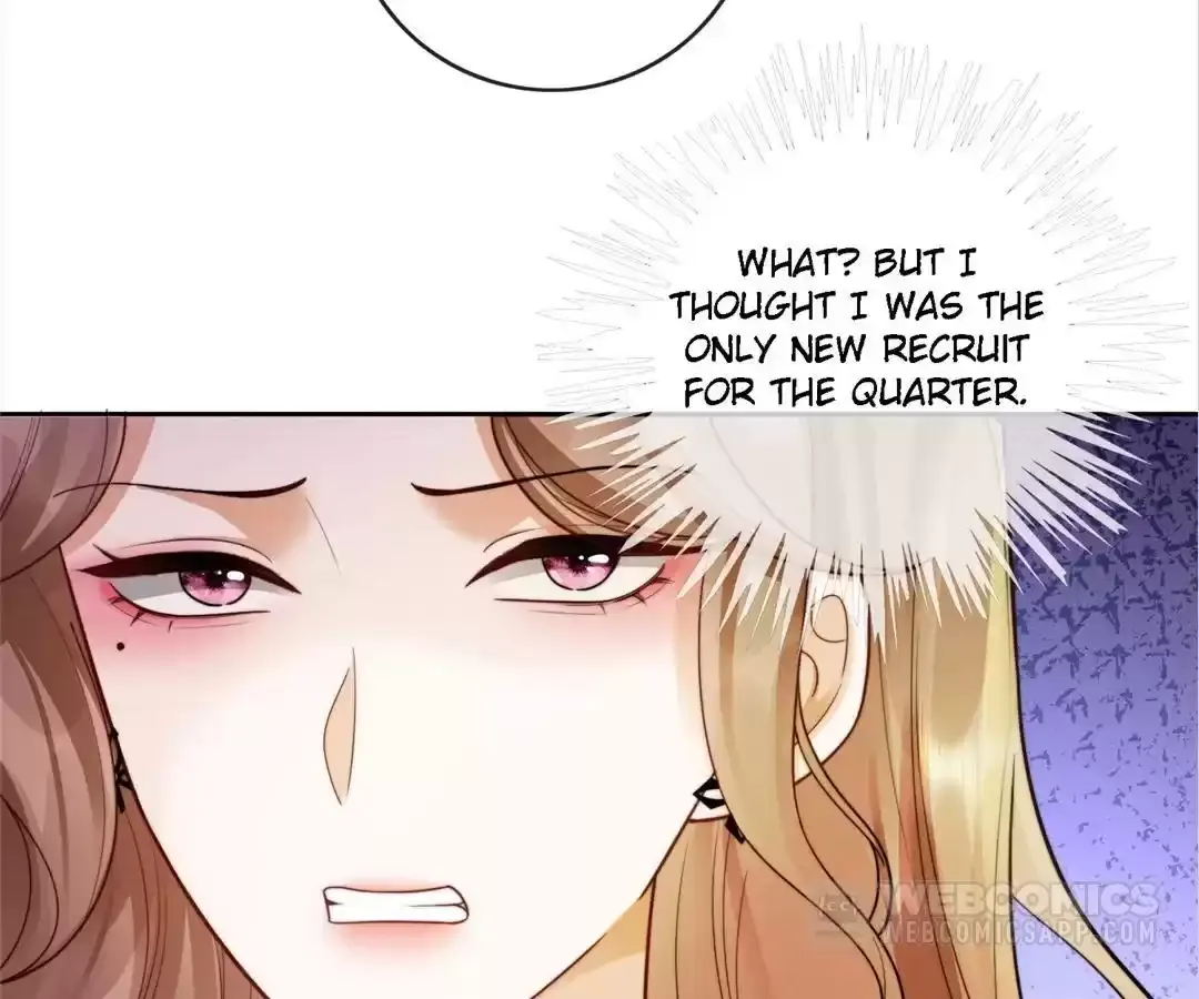 Billionaire’s Exclusive Adoration Chapter 44 page 4 - 