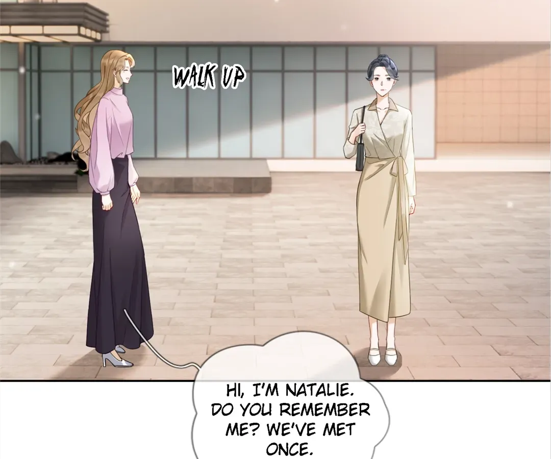 Billionaire’s Exclusive Adoration Chapter 44 page 31 - 