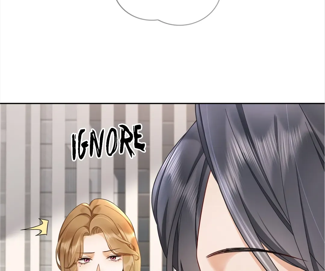 Billionaire’s Exclusive Adoration Chapter 44 page 32 - 