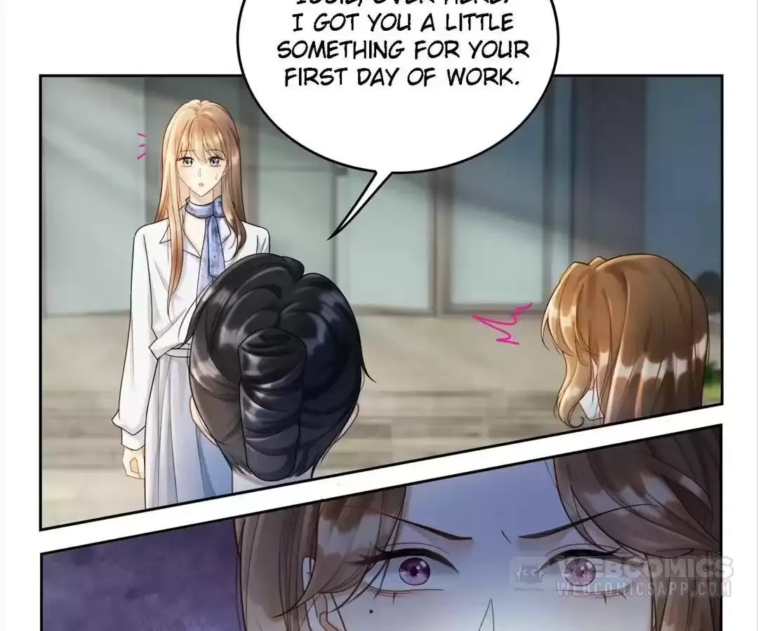 Billionaire’s Exclusive Adoration Chapter 44 page 36 - 