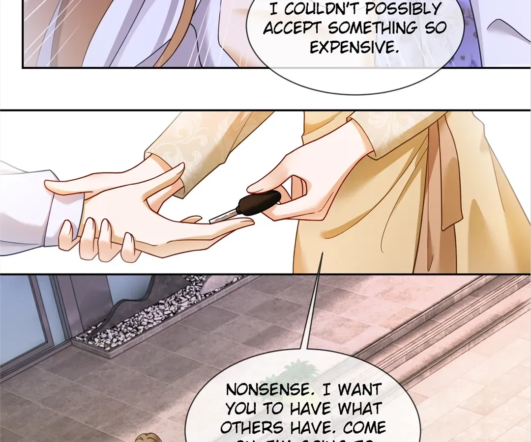 Billionaire’s Exclusive Adoration Chapter 44 page 42 - 