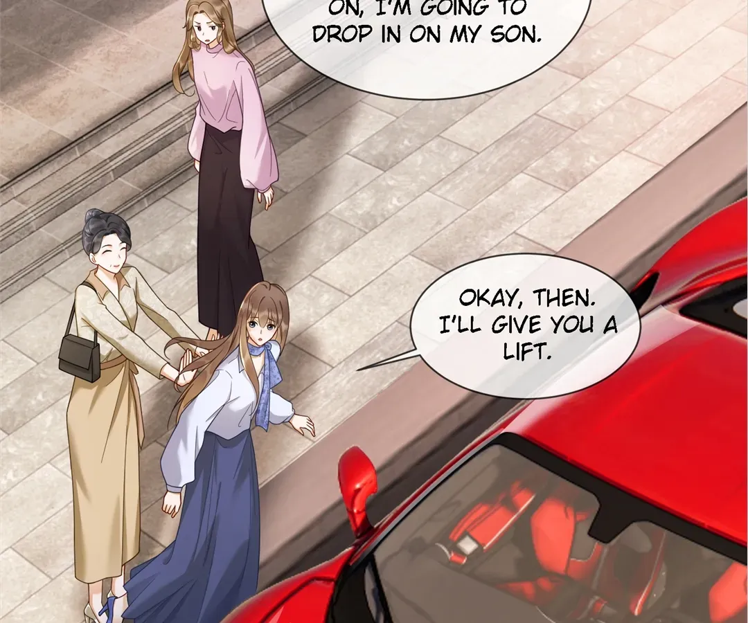 Billionaire’s Exclusive Adoration Chapter 44 page 43 - 