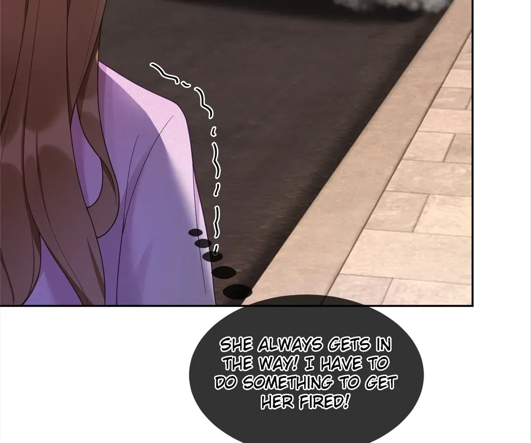 Billionaire’s Exclusive Adoration Chapter 44 page 46 - 