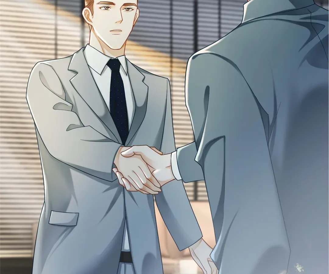 Billionaire’s Exclusive Adoration Chapter 44 page 49 - 