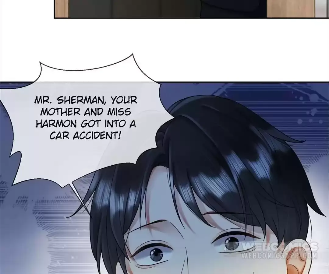 Billionaire’s Exclusive Adoration Chapter 44 page 52 - 