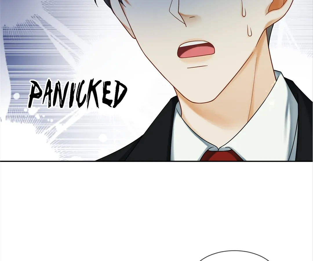 Billionaire’s Exclusive Adoration Chapter 44 page 53 - 