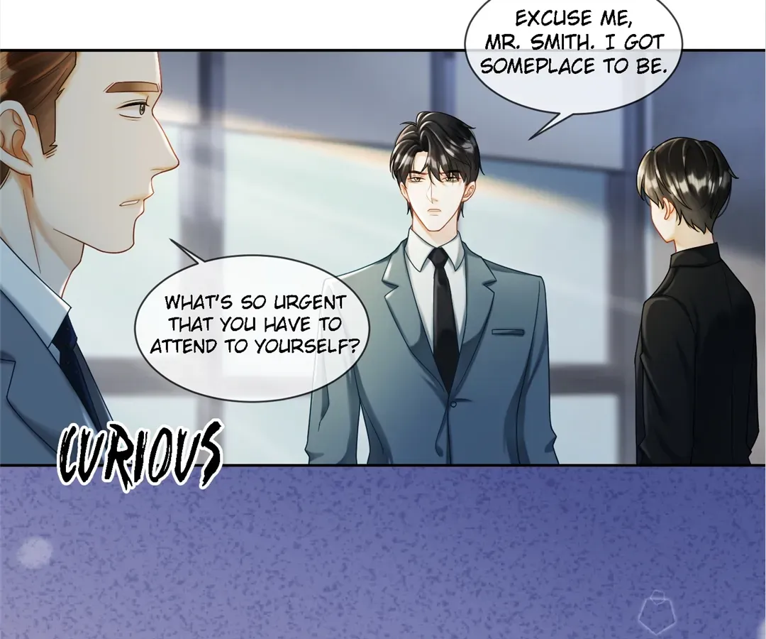 Billionaire’s Exclusive Adoration Chapter 44 page 54 - 