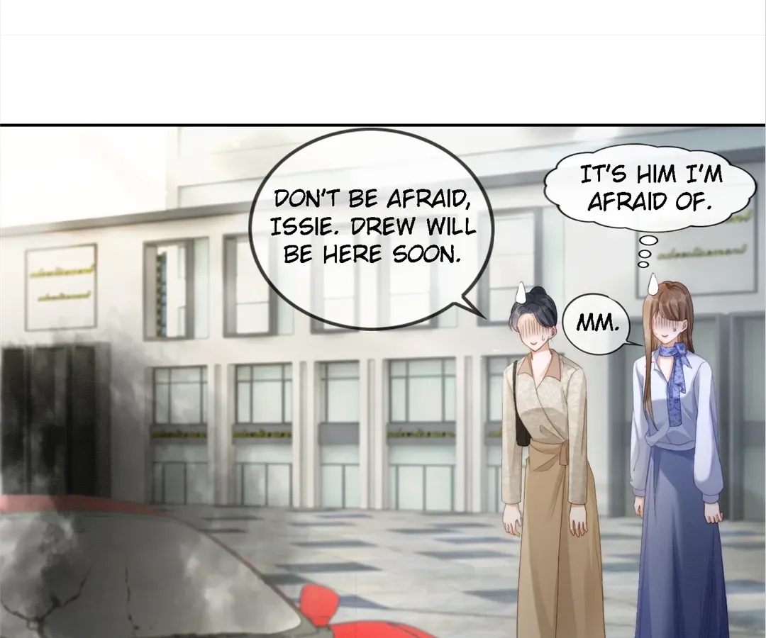 Billionaire’s Exclusive Adoration Chapter 44 page 58 - 