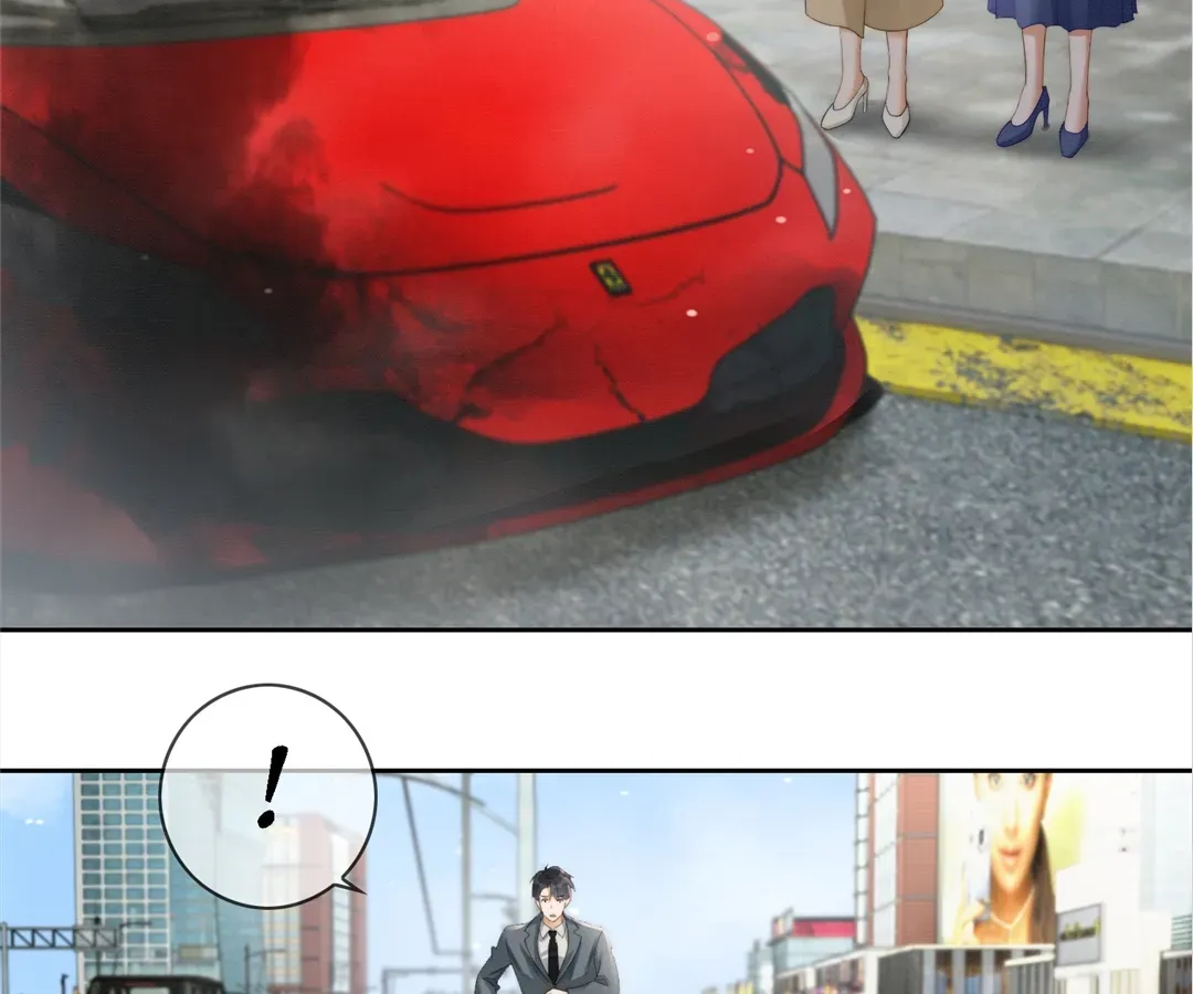Billionaire’s Exclusive Adoration Chapter 44 page 59 - 