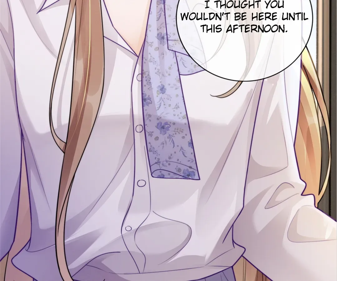 Billionaire’s Exclusive Adoration Chapter 44 page 7 - 