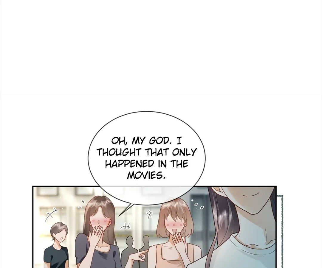 Billionaire’s Exclusive Adoration Chapter 44 page 71 - 