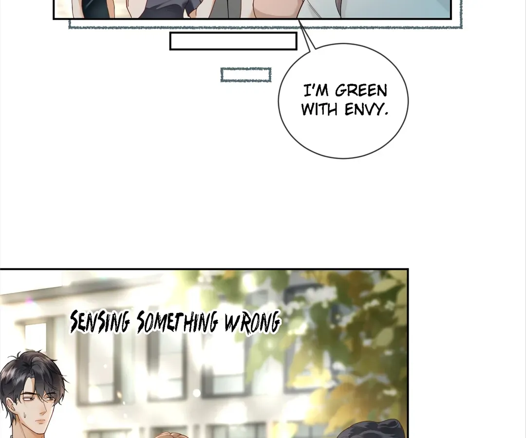 Billionaire’s Exclusive Adoration Chapter 44 page 72 - 