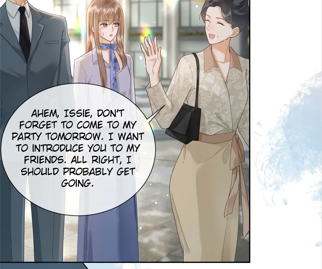 Billionaire’s Exclusive Adoration Chapter 44 page 73 - 