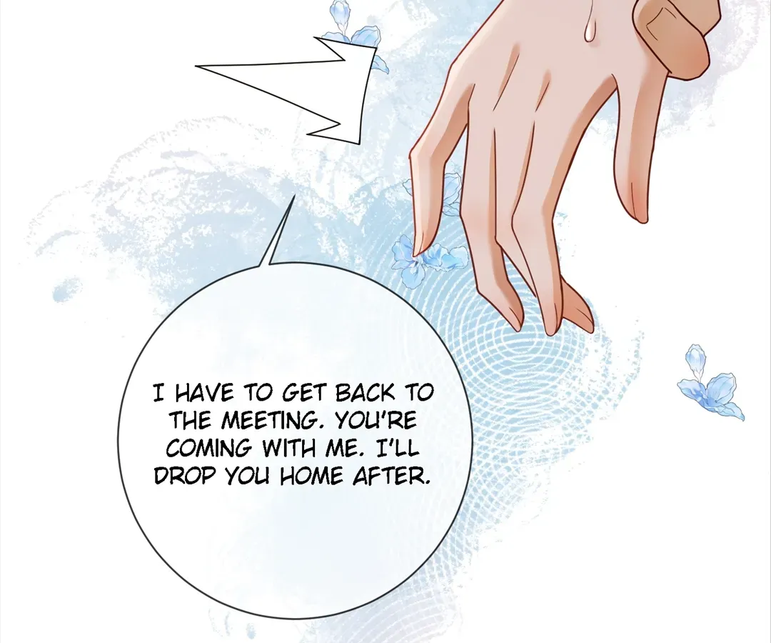 Billionaire’s Exclusive Adoration Chapter 44 page 75 - 