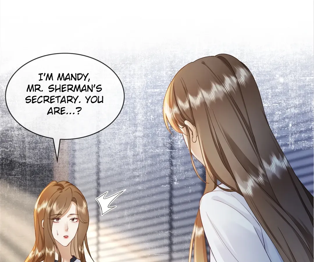 Billionaire’s Exclusive Adoration Chapter 44 page 80 - 