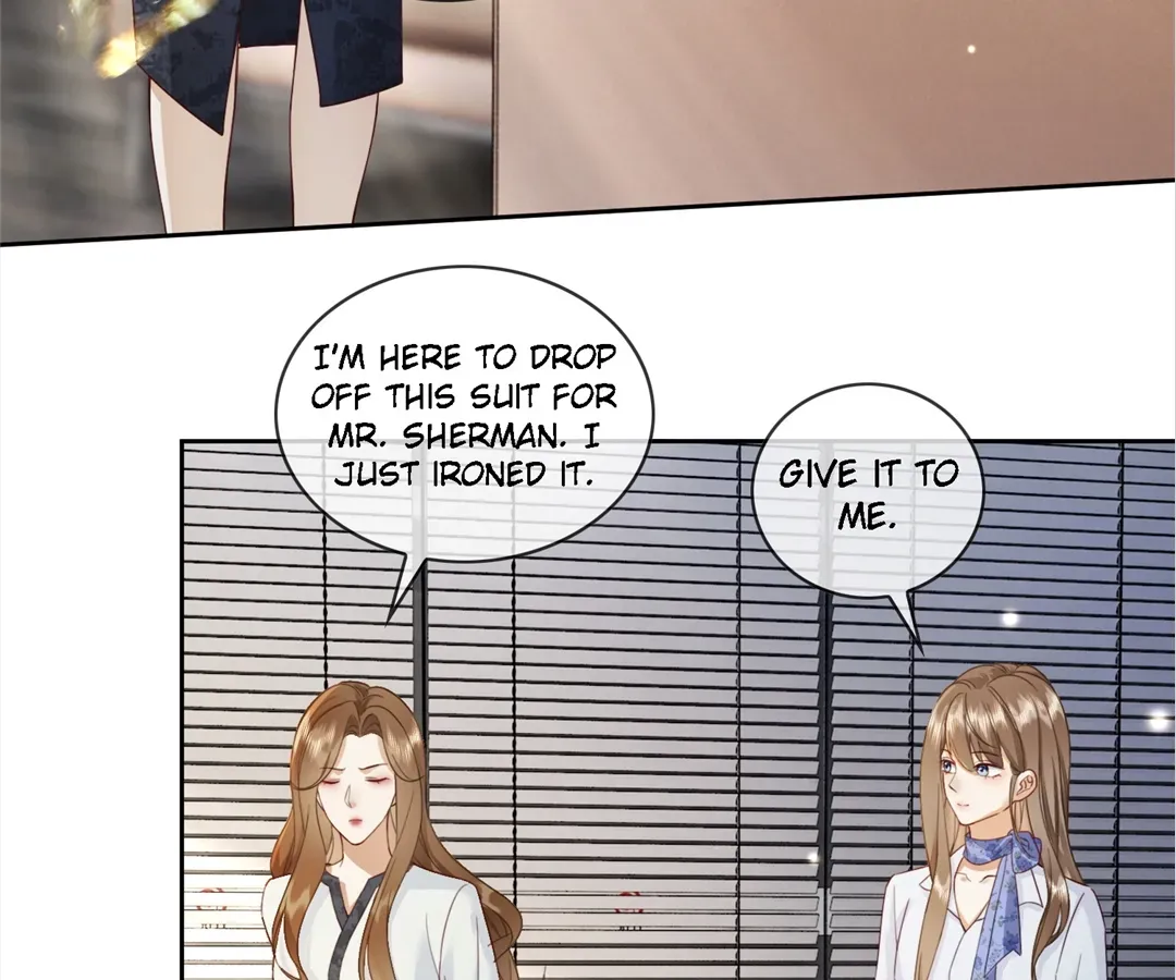 Billionaire’s Exclusive Adoration Chapter 44 page 82 - 