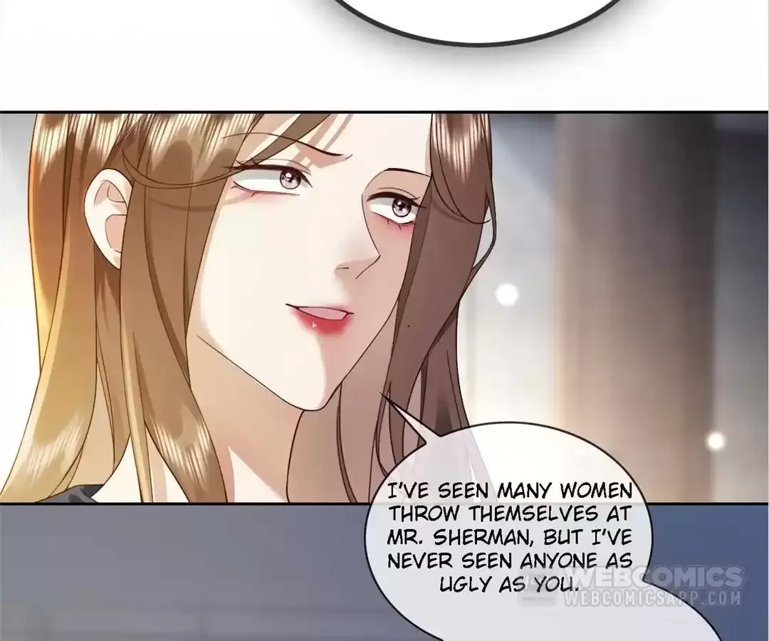 Billionaire’s Exclusive Adoration Chapter 44 page 84 - 