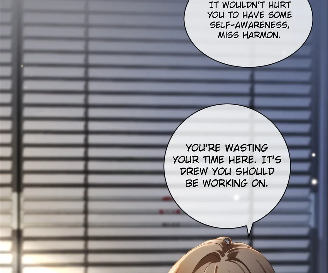 Billionaire’s Exclusive Adoration Chapter 44 page 85 - 
