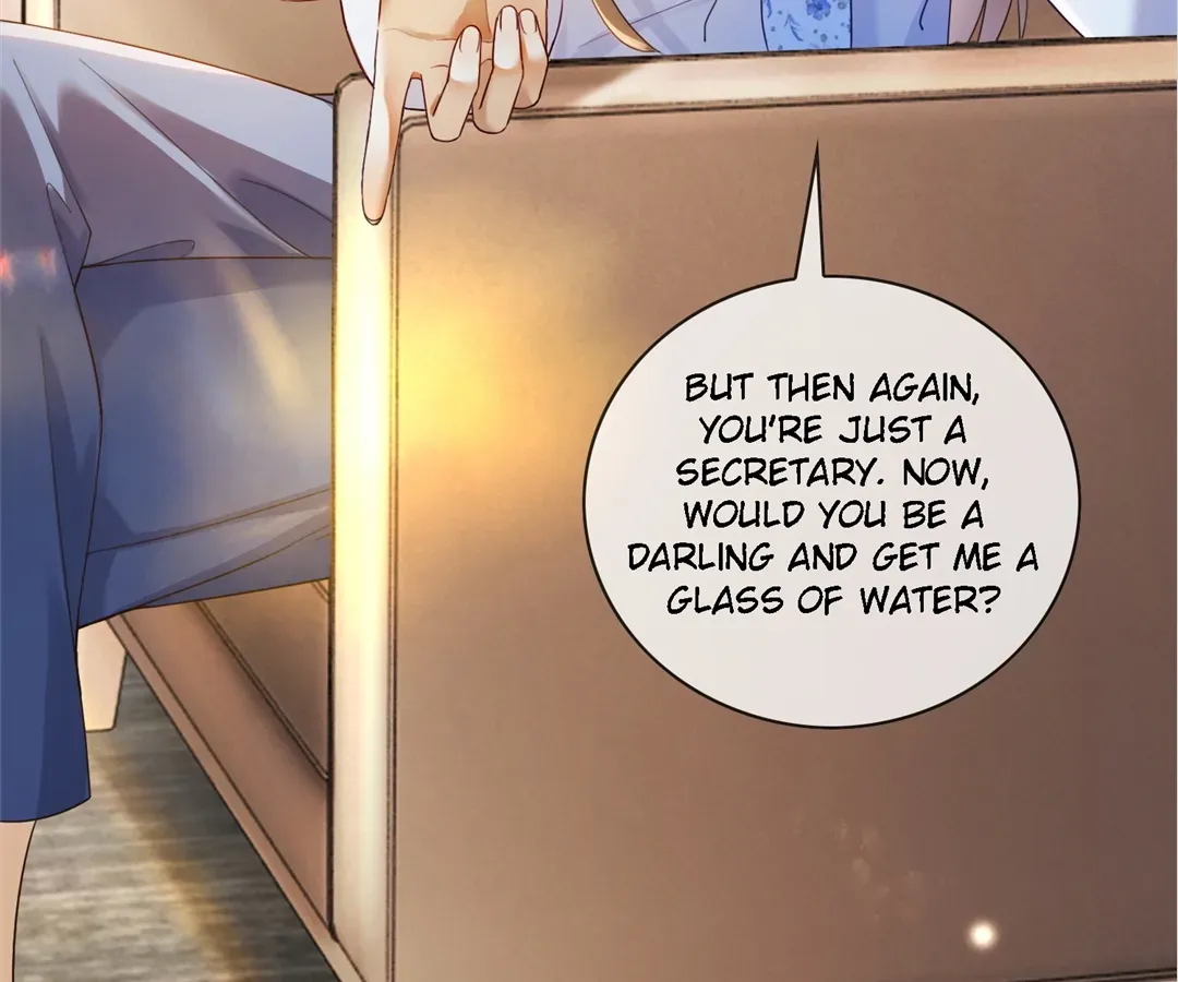 Billionaire’s Exclusive Adoration Chapter 44 page 87 - 