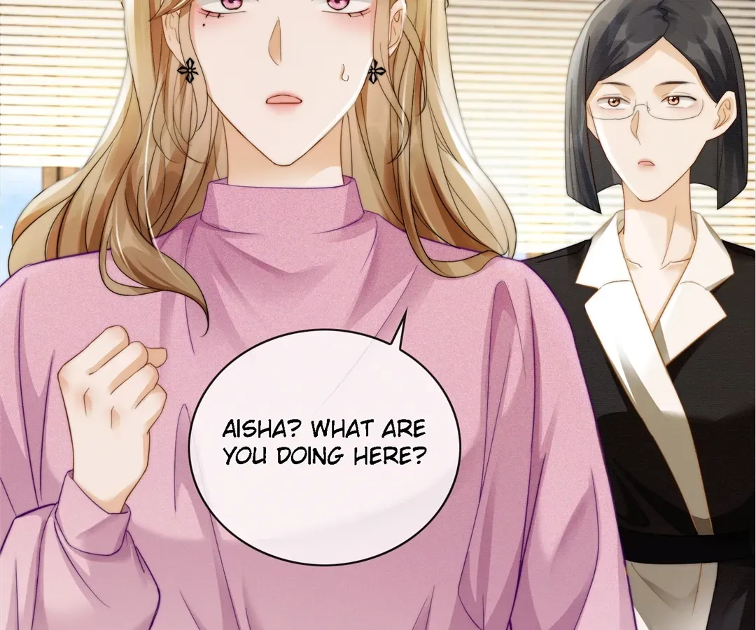 Billionaire’s Exclusive Adoration Chapter 44 page 10 - 