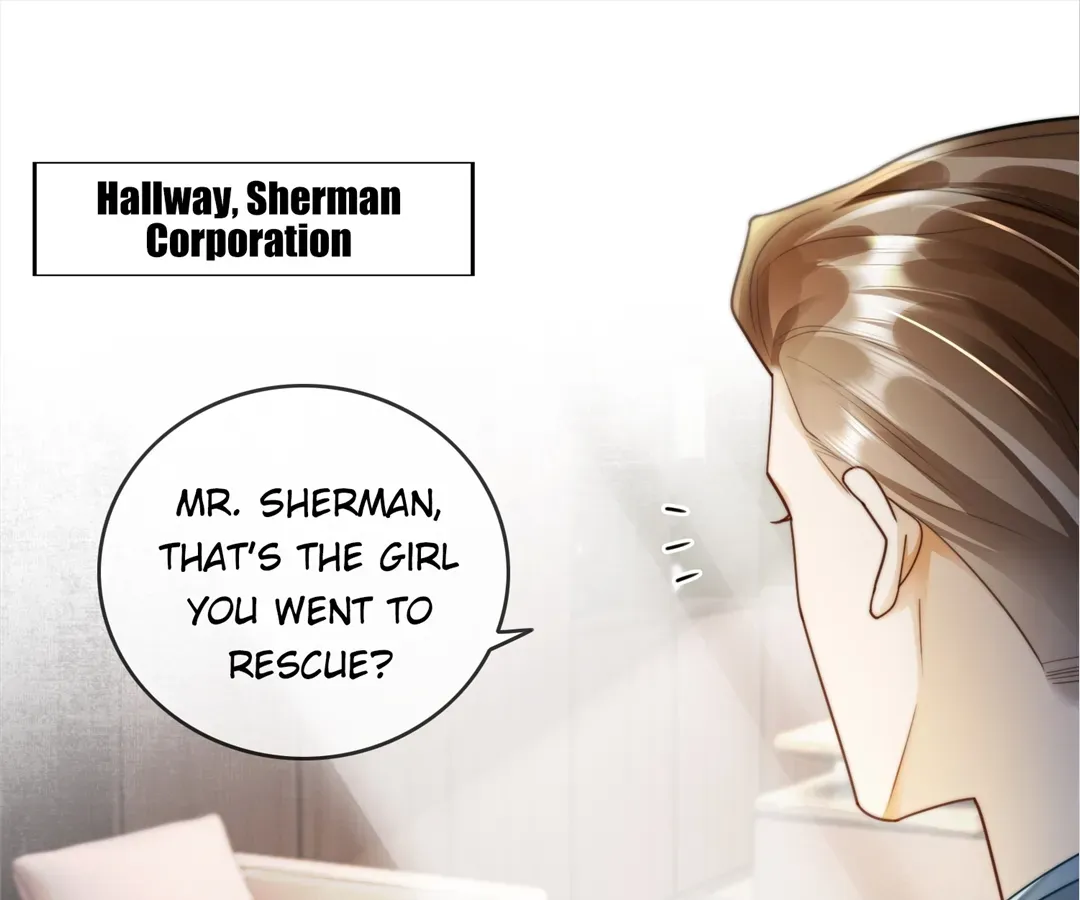 Billionaire’s Exclusive Adoration Chapter 45 page 1 - 
