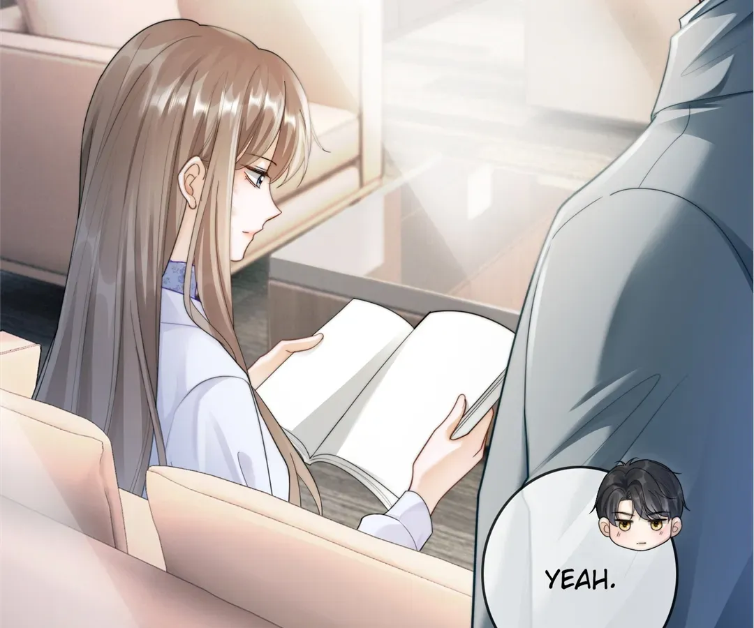 Billionaire’s Exclusive Adoration Chapter 45 page 2 - 