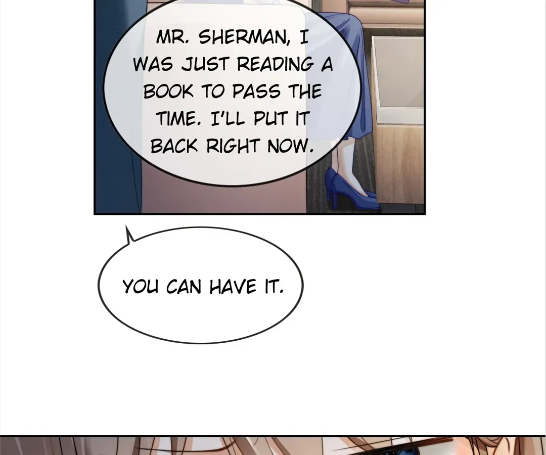 Billionaire’s Exclusive Adoration Chapter 45 page 15 - 