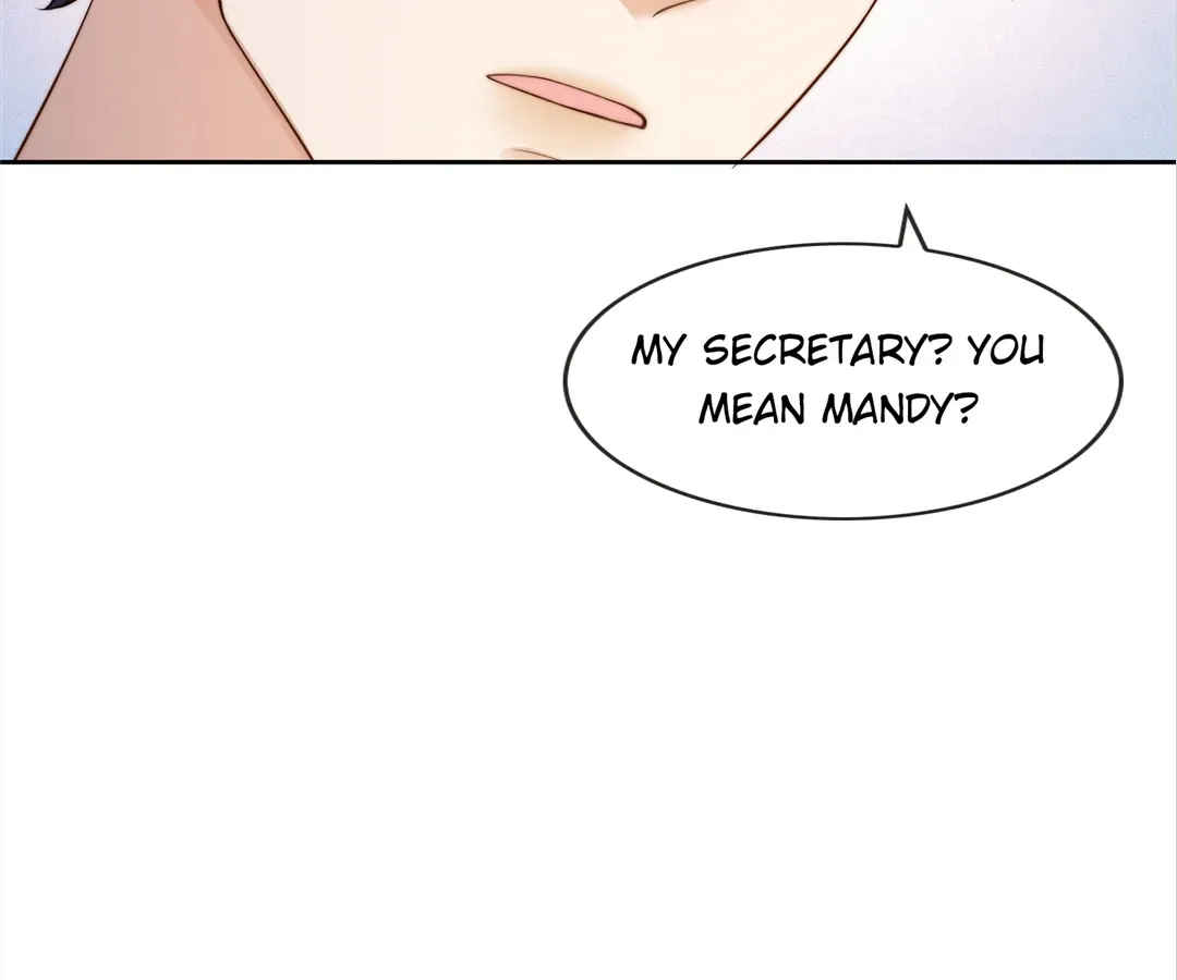 Billionaire’s Exclusive Adoration Chapter 45 page 17 - 