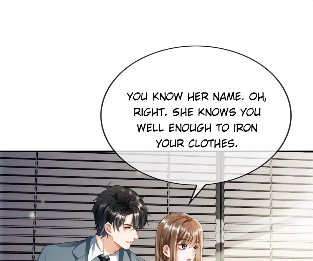 Billionaire’s Exclusive Adoration Chapter 45 page 18 - 