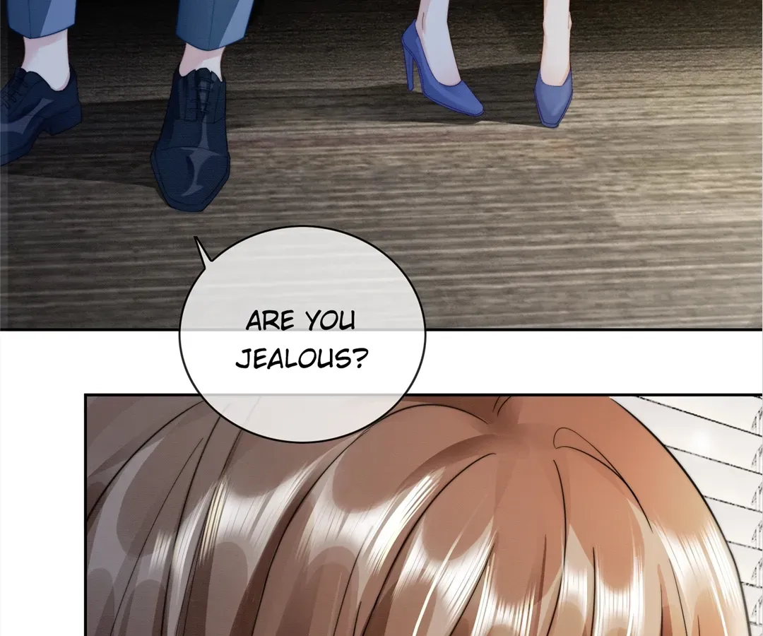 Billionaire’s Exclusive Adoration Chapter 45 page 20 - 