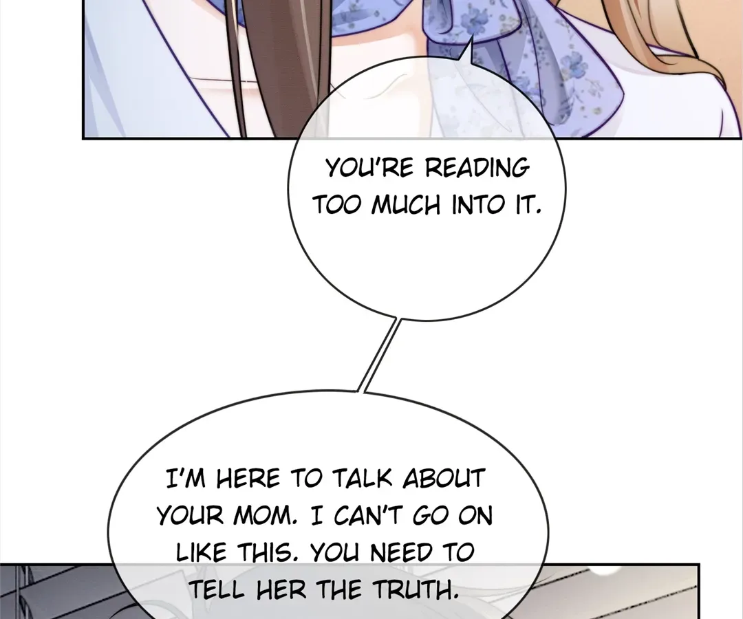 Billionaire’s Exclusive Adoration Chapter 45 page 22 - 