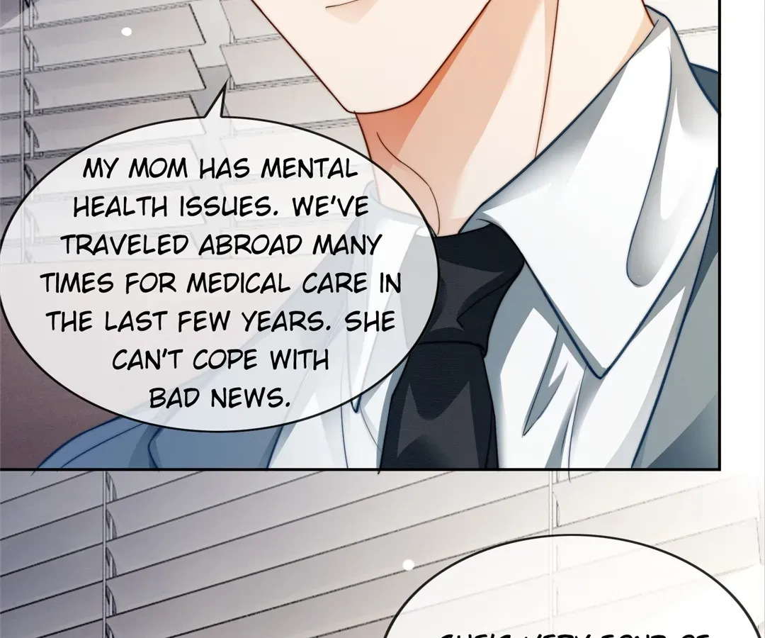 Billionaire’s Exclusive Adoration Chapter 45 page 24 - 