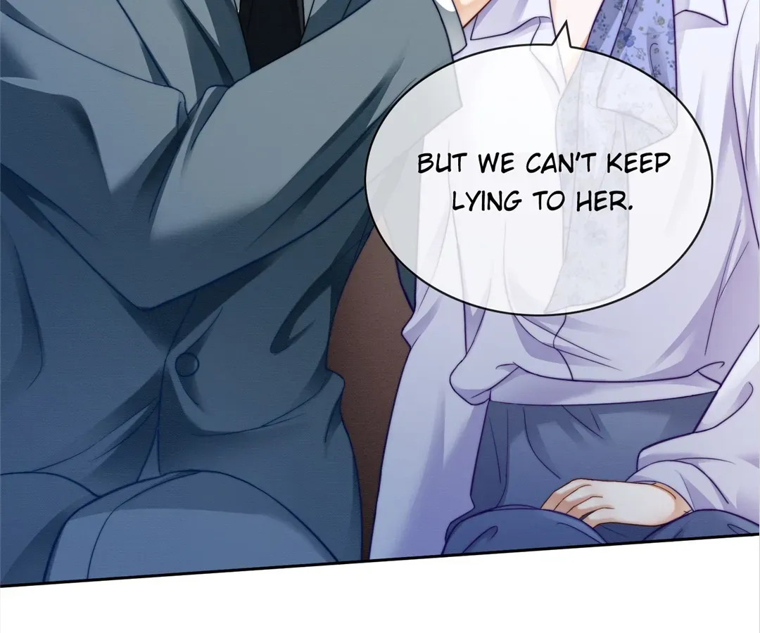 Billionaire’s Exclusive Adoration Chapter 45 page 26 - 
