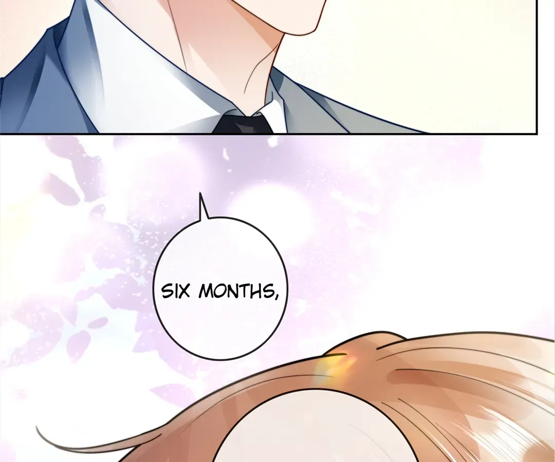 Billionaire’s Exclusive Adoration Chapter 45 page 28 - 