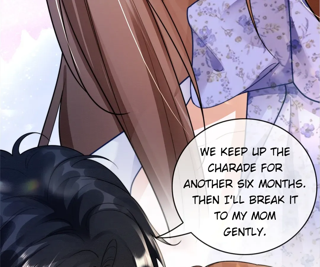 Billionaire’s Exclusive Adoration Chapter 45 page 31 - 