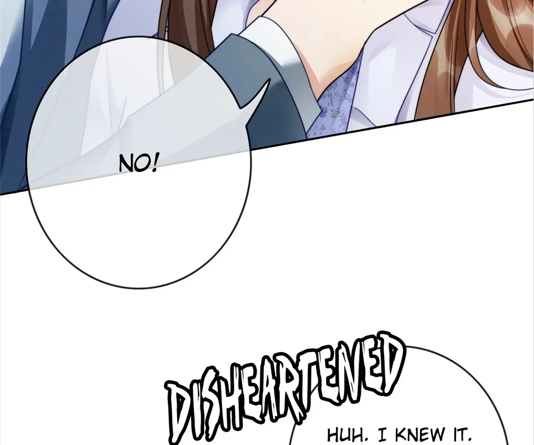 Billionaire’s Exclusive Adoration Chapter 45 page 33 - 
