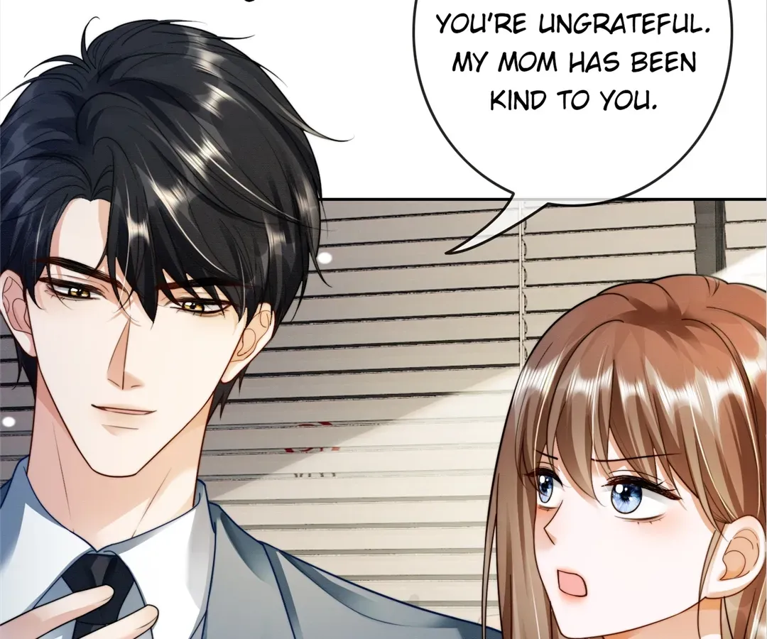 Billionaire’s Exclusive Adoration Chapter 45 page 34 - 