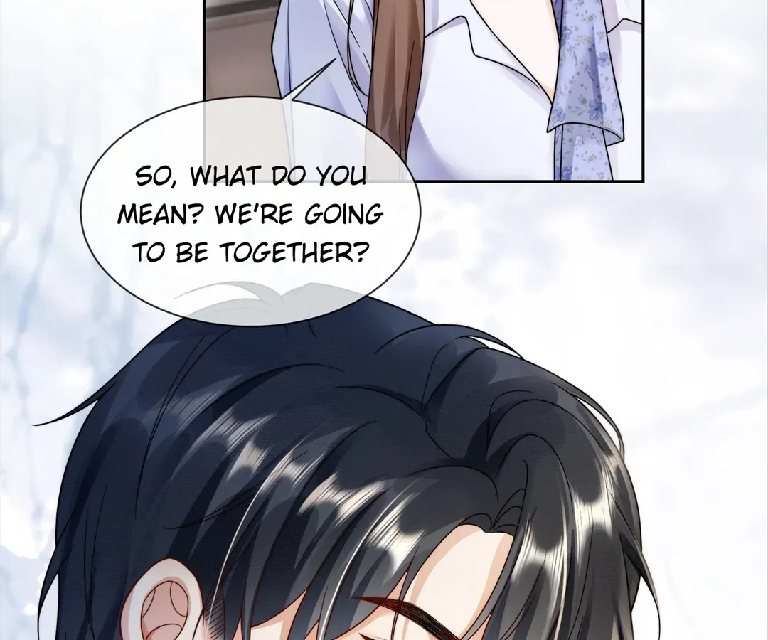 Billionaire’s Exclusive Adoration Chapter 45 page 38 - 