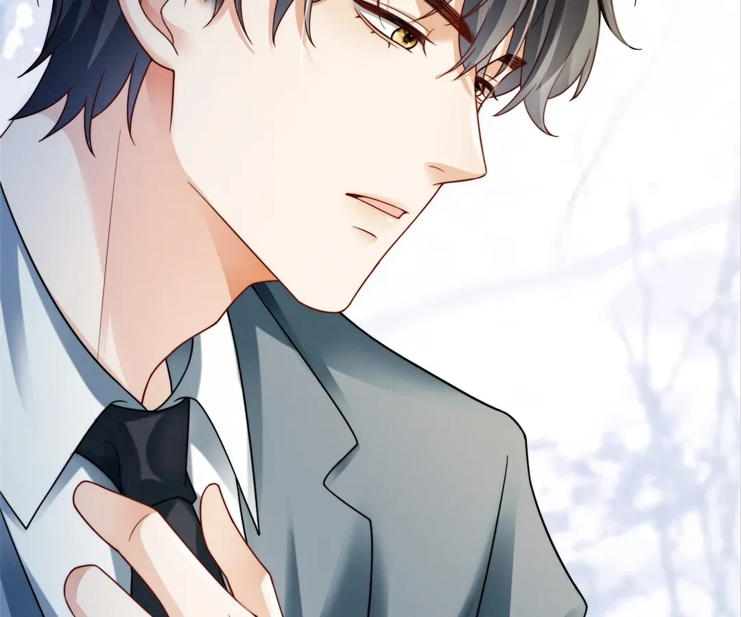 Billionaire’s Exclusive Adoration Chapter 45 page 39 - 