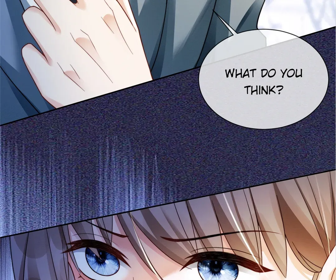 Billionaire’s Exclusive Adoration Chapter 45 page 40 - 