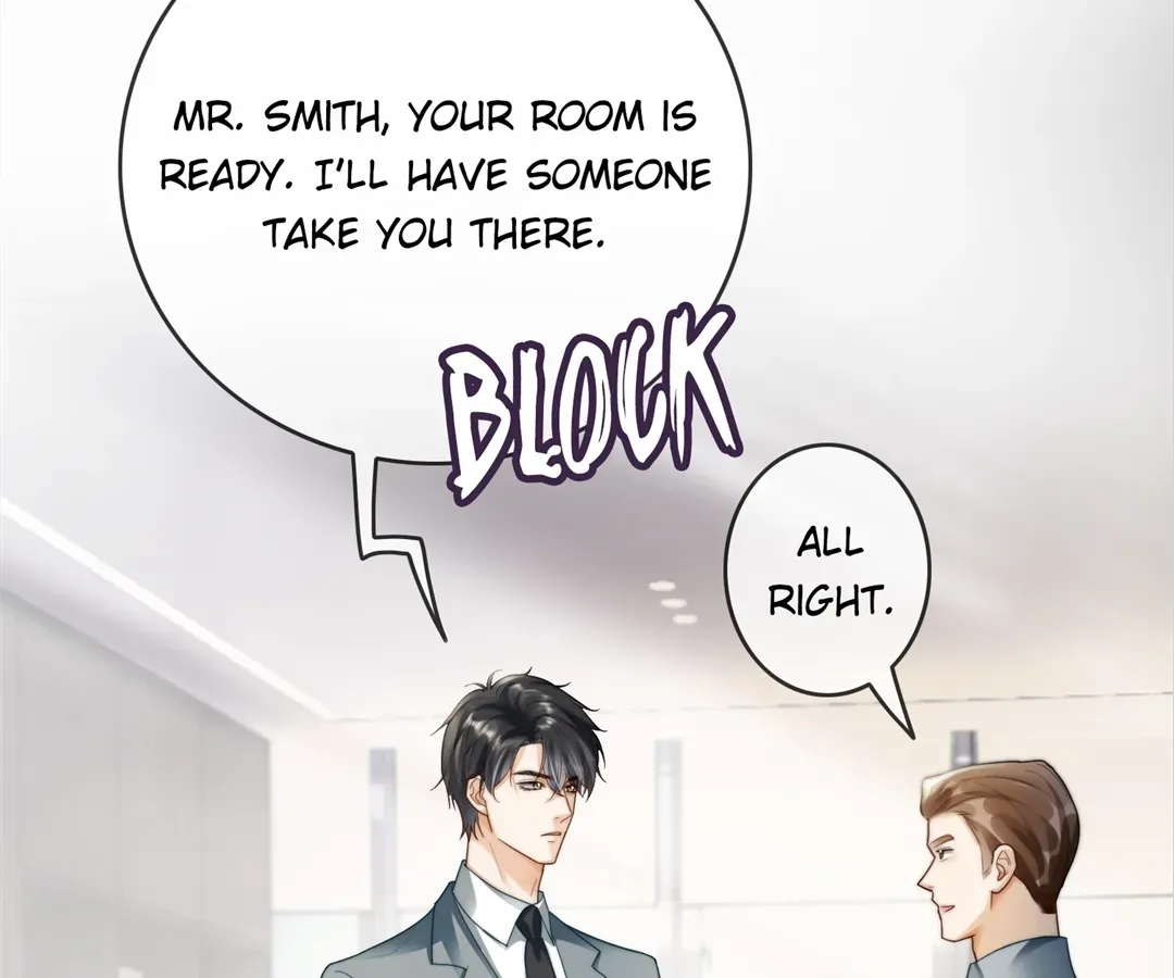 Billionaire’s Exclusive Adoration Chapter 45 page 5 - 
